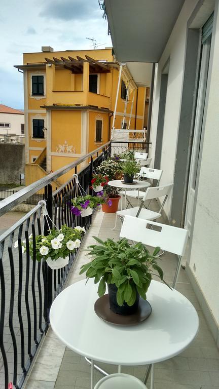 Primo Piano Moneglia Exterior foto